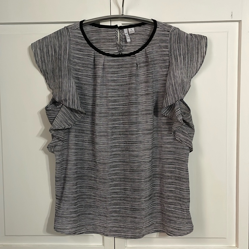 Elle Women’s Blouse